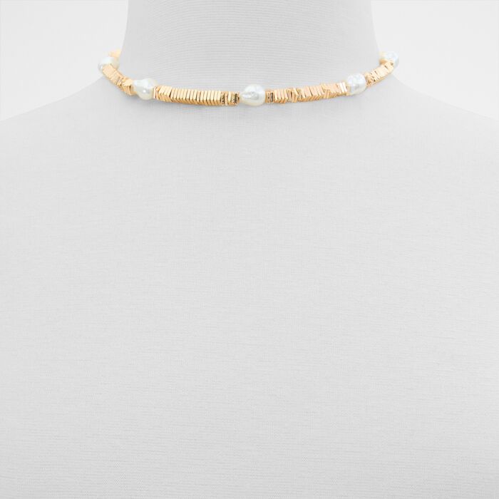 Collar en oro - AMELINNA