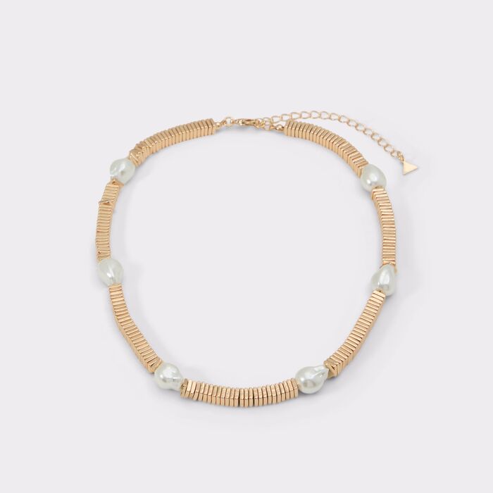 Collar en oro - AMELINNA