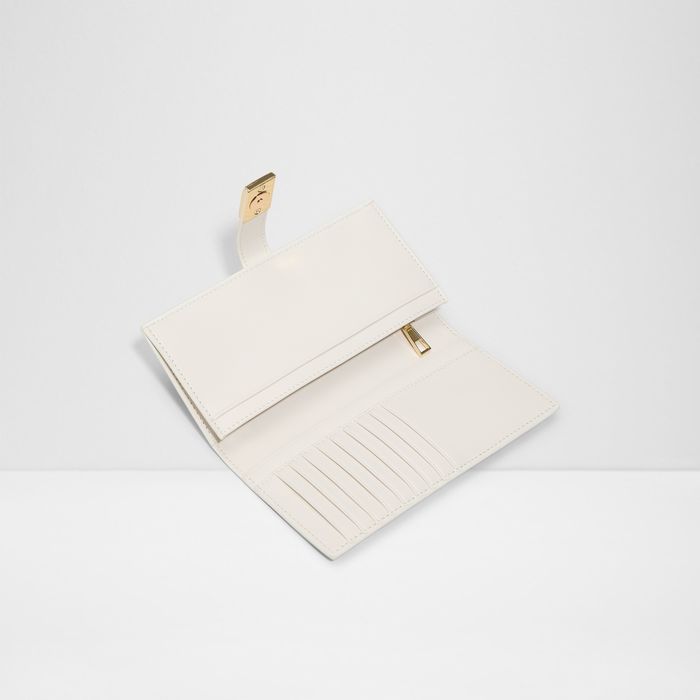 Carteira em branco - ANASTASSIA