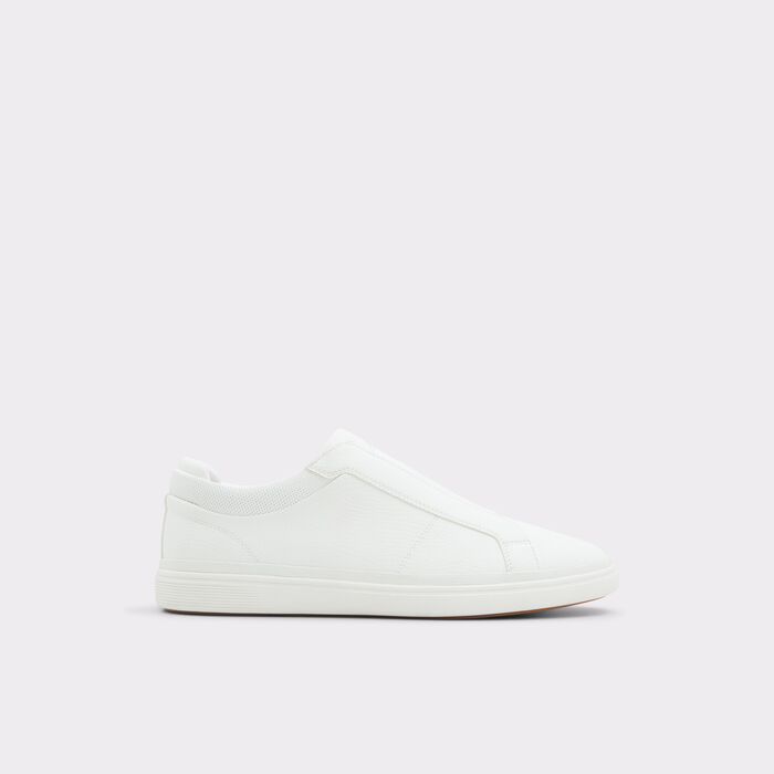 Zapatillas en blanco - AROS