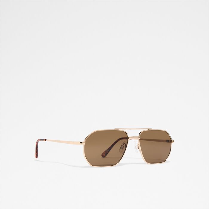 Gafas de sol en oro - ARTHURR