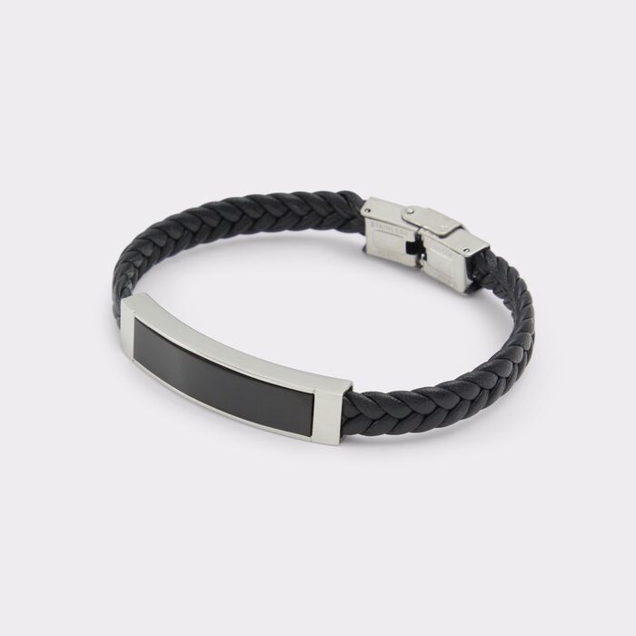 Pulseira em preto - AVIN