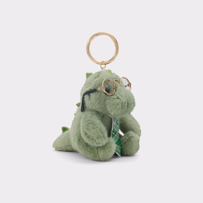 Llavero en verde - B.REX