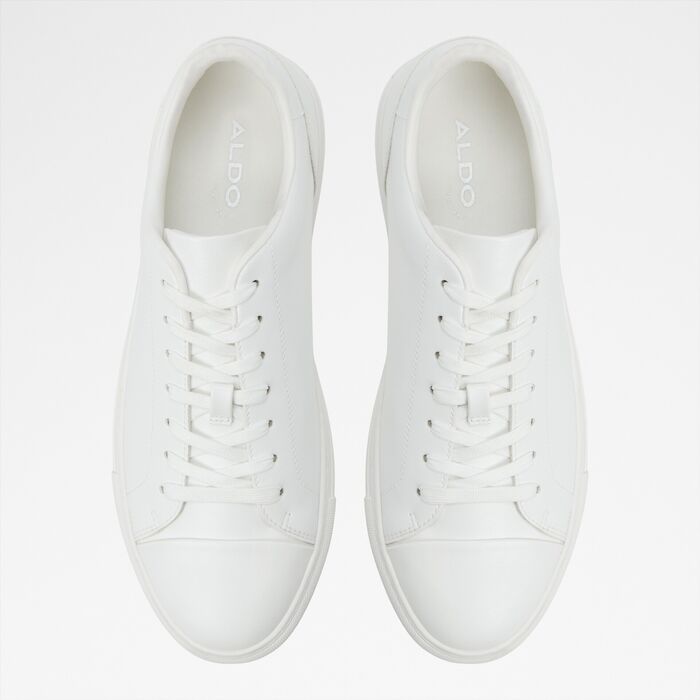 Zapatillas en blanco - BELFORD