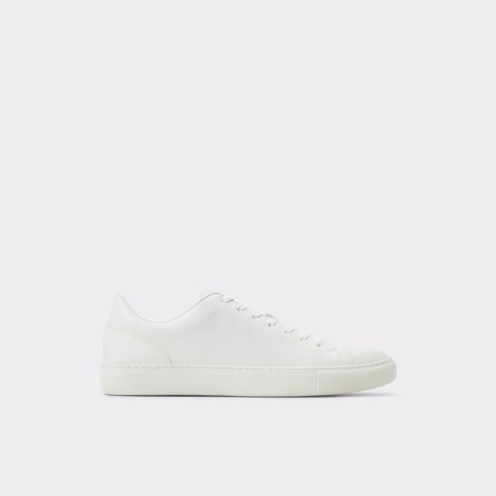 Zapatillas en blanco - BELFORD