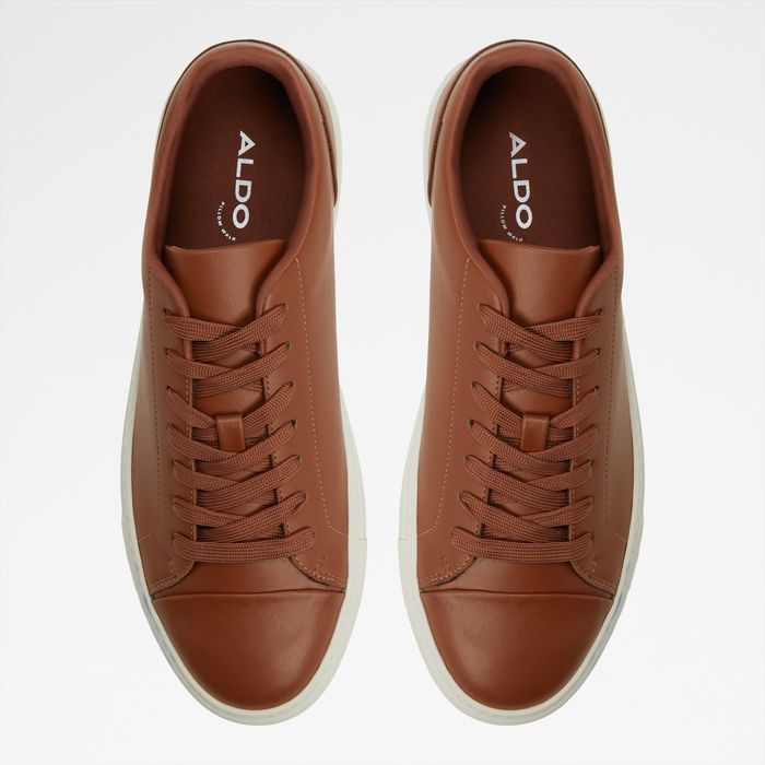 Zapatillas en coñac - BELFORD