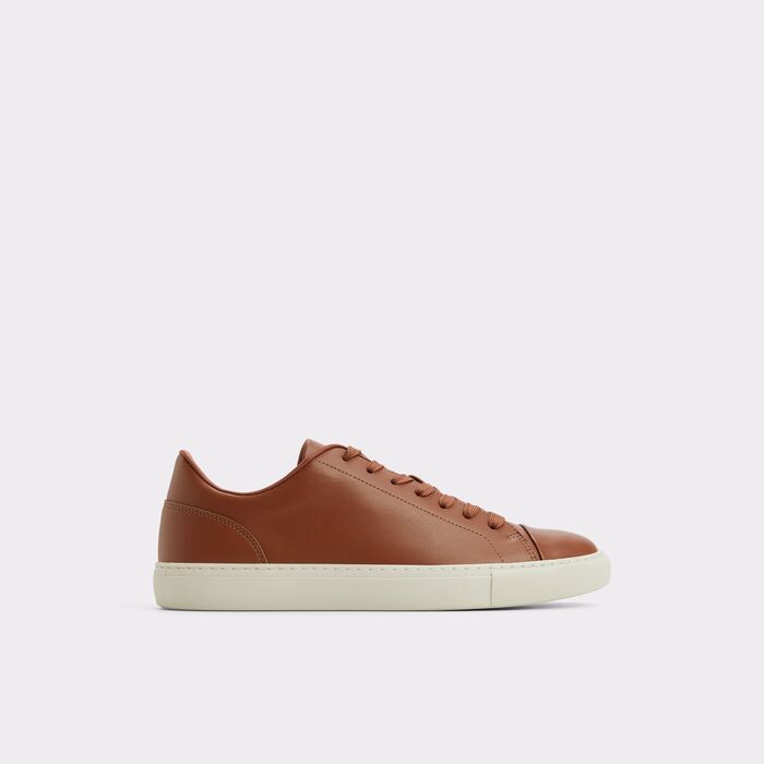 Zapatillas en coñac - BELFORD