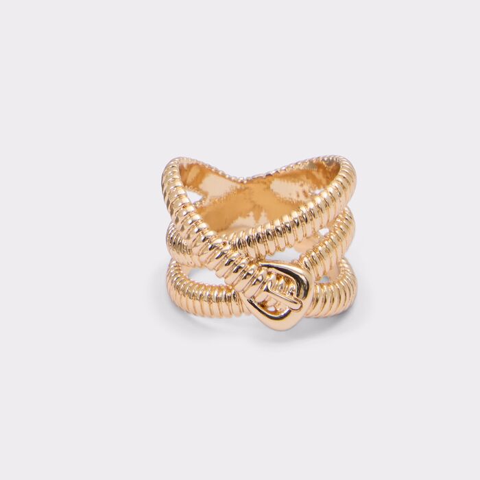 Anillo en oro - BELTURA