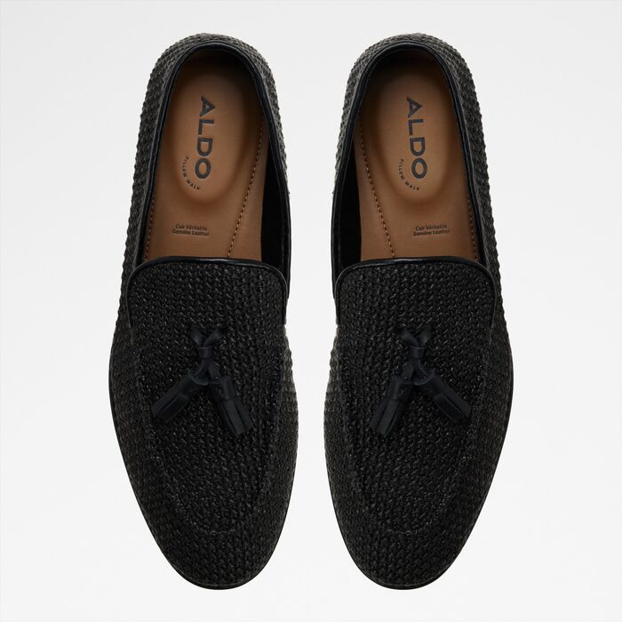 Mocasines en negro - BERETTA