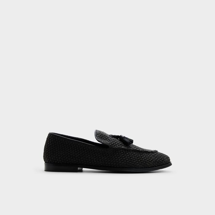 Mocasines en negro - BERETTA