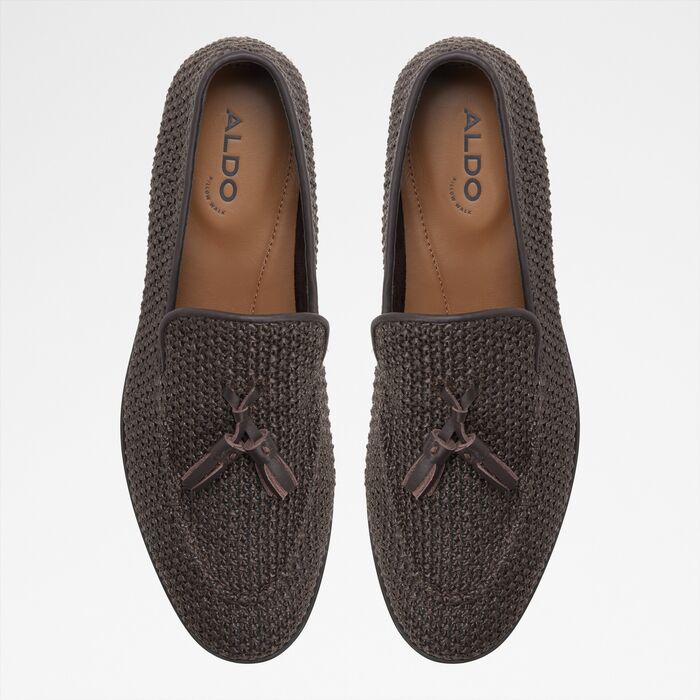 Mocasines en marrón - BERETTA
