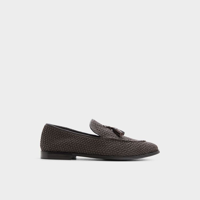 Mocasines en marrón - BERETTA