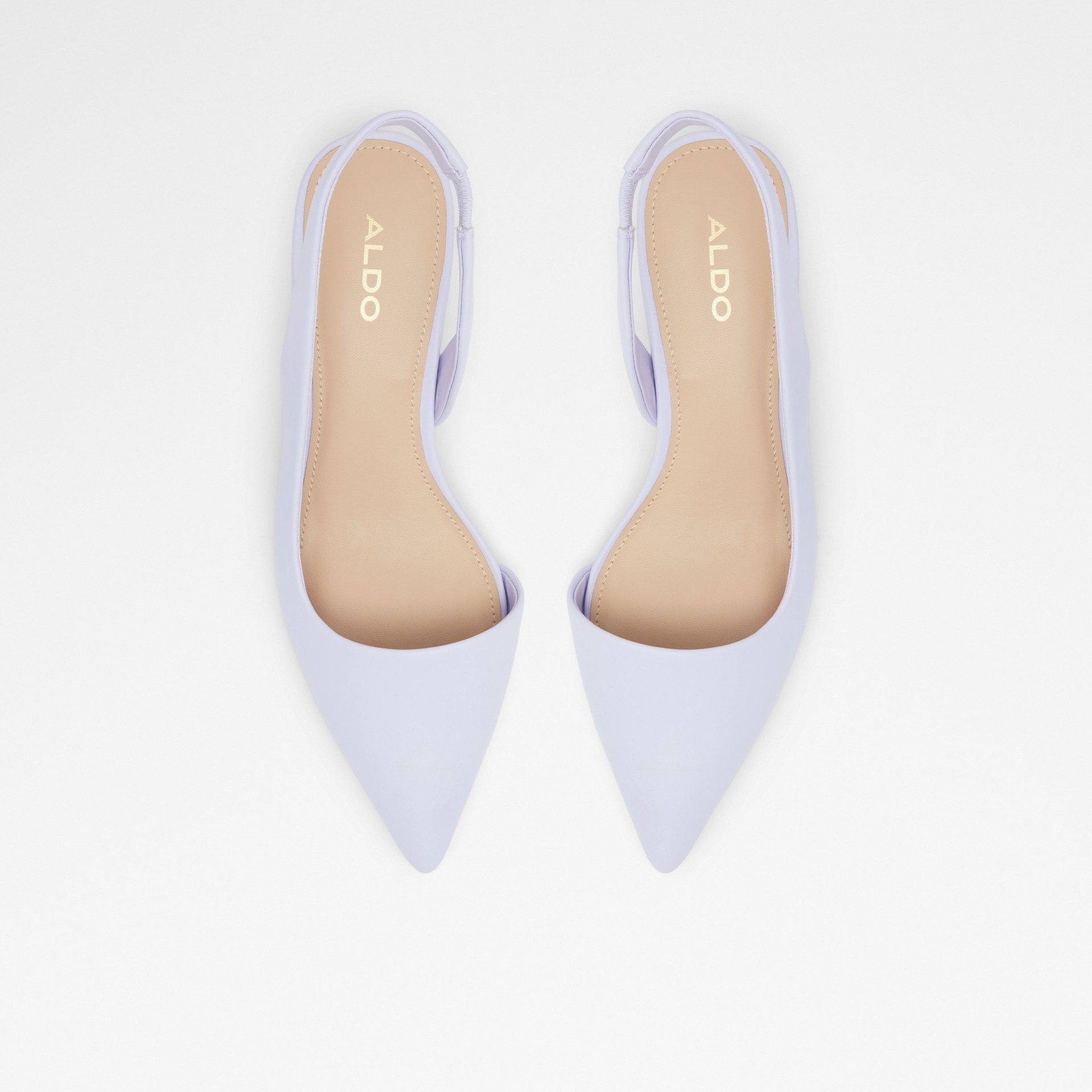 Sapatos para mulher em lilás BLOSSUM | ALDO Shoes Portugal