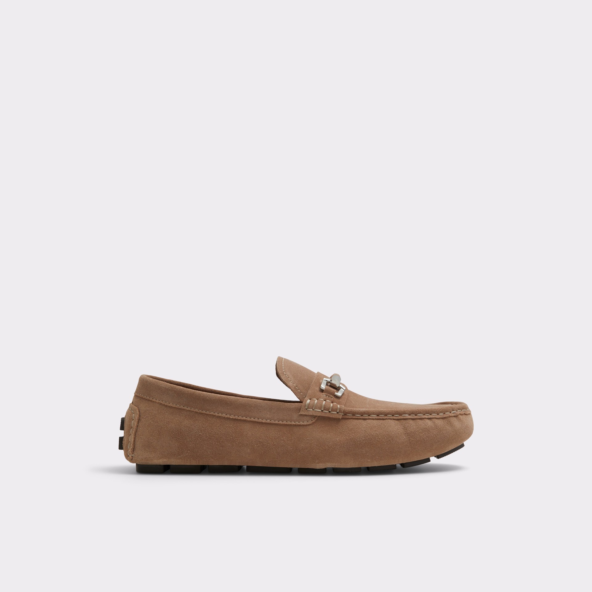 Mocasines para hombre en piel beige CAIRNS261001046 ALDO Espa a