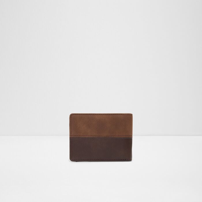 Cartera en marrón - CARLLOS