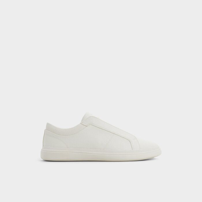 Sapatilhas em branco - CARLSON