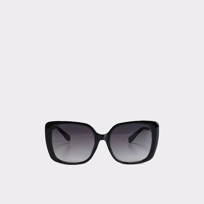 Gafas de sol en negro - CARO