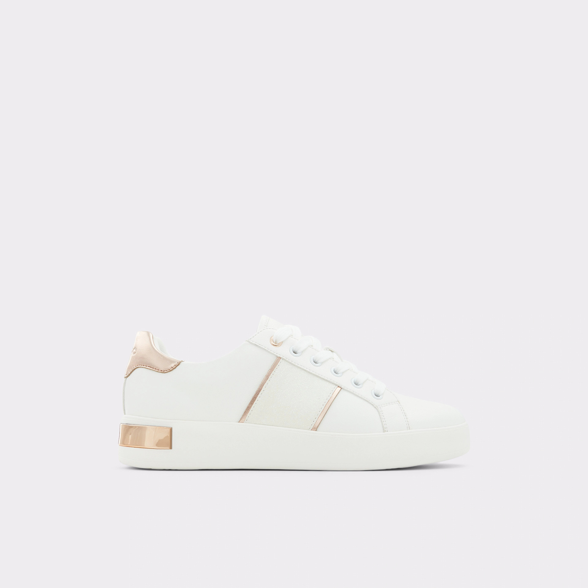 Zapatillas para mujer en blanco CIELA | ALDO Shoes España