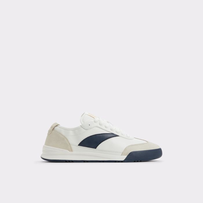 Zapatillas en blanco - CLUBMTL