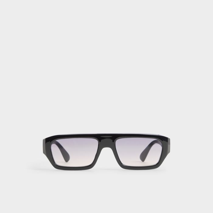 Gafas de sol en negro - CLYDEE