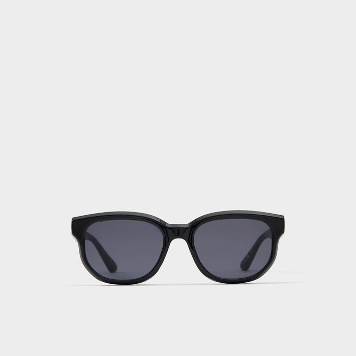 Gafas de sol en negro - DAMIANO