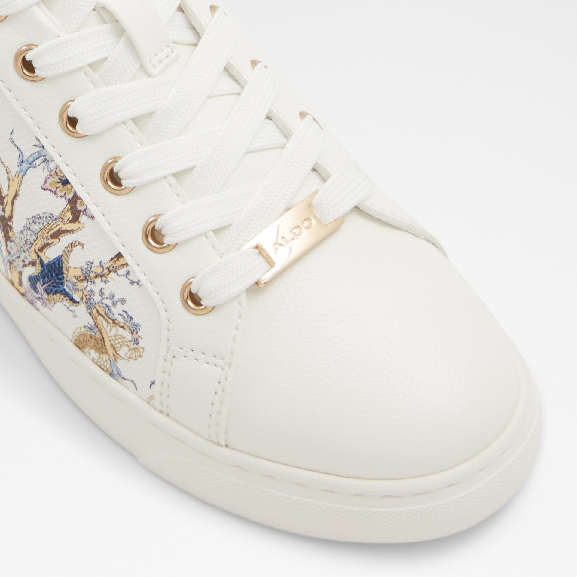 Zapatillas Blancas De Mujer Zapatillas Minelli AENOHR Para Mujer