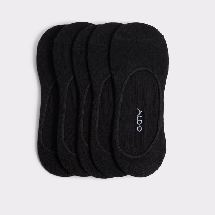 Calcetines en negro - DUFLOS