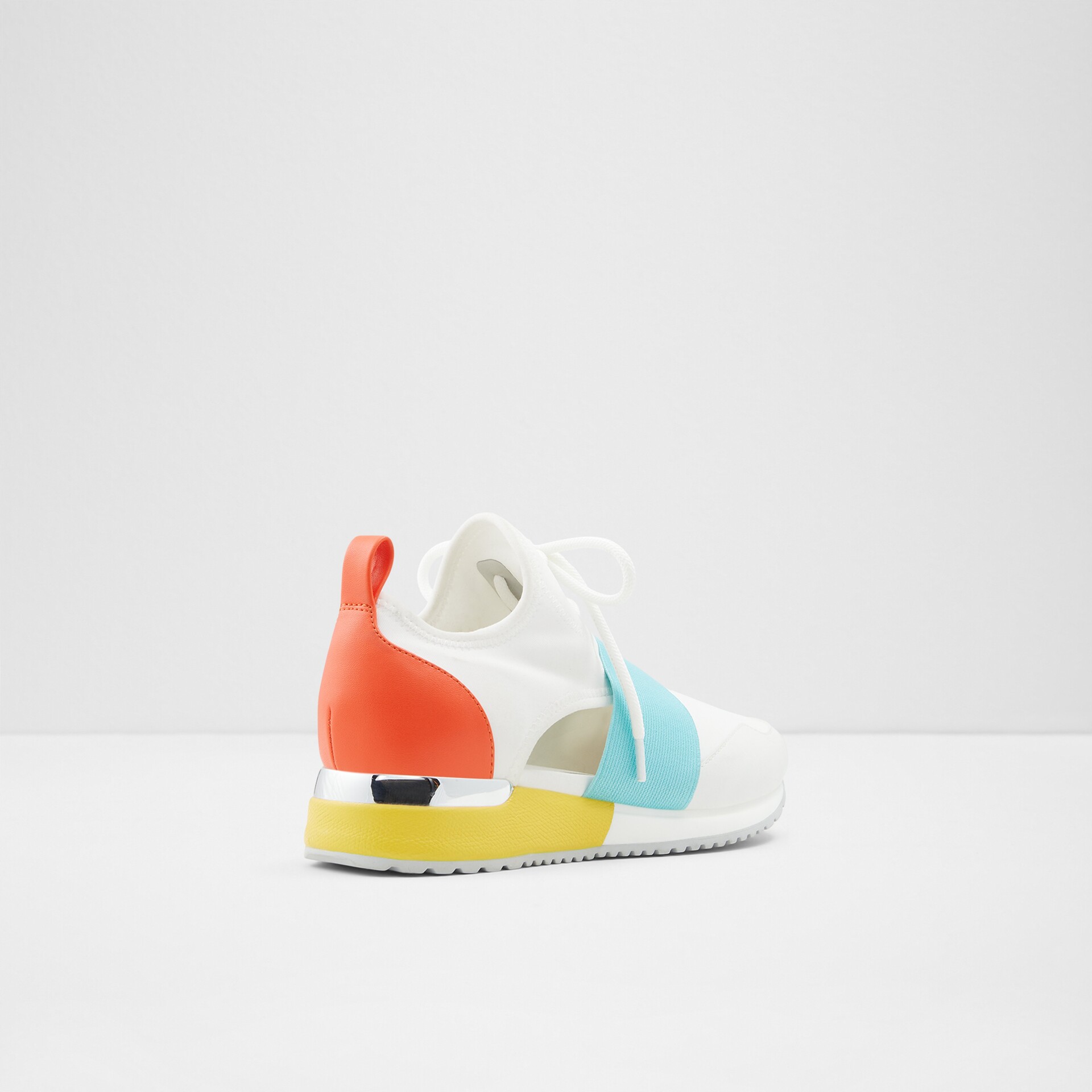 sock style high tops
