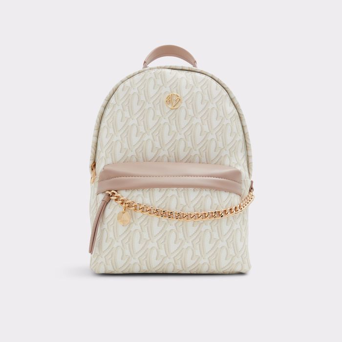 Mochila em branco cru - EBENA