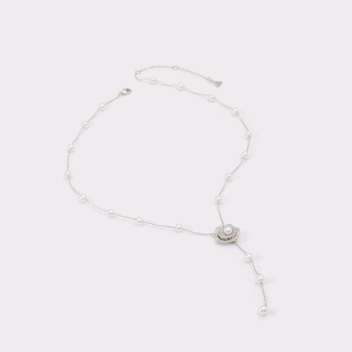 Collar en plata - EDITHH