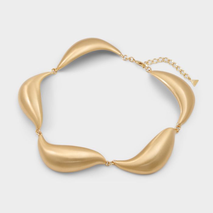 Collar en oro - ELOVEN