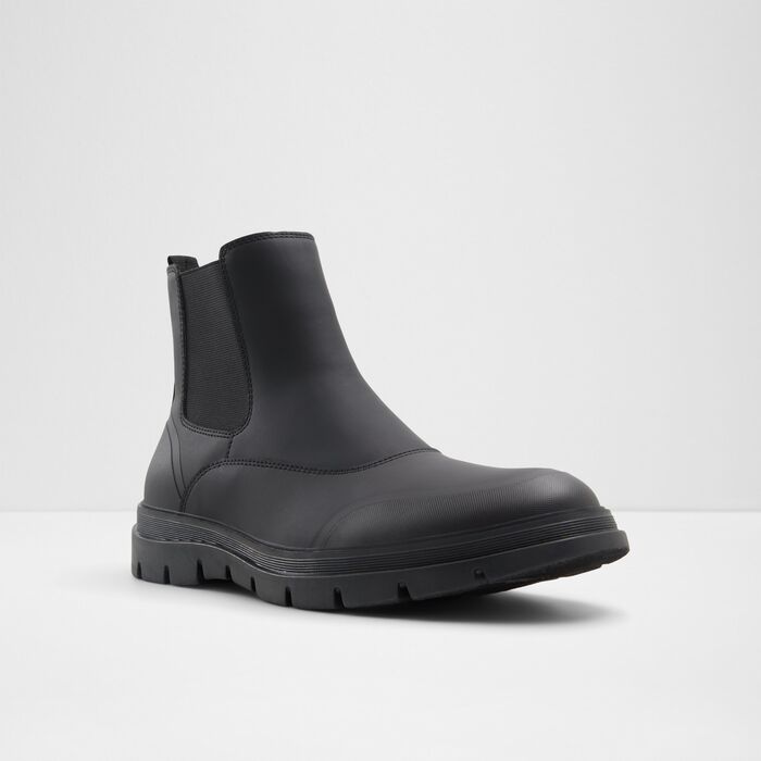 Botas em preto - EROS