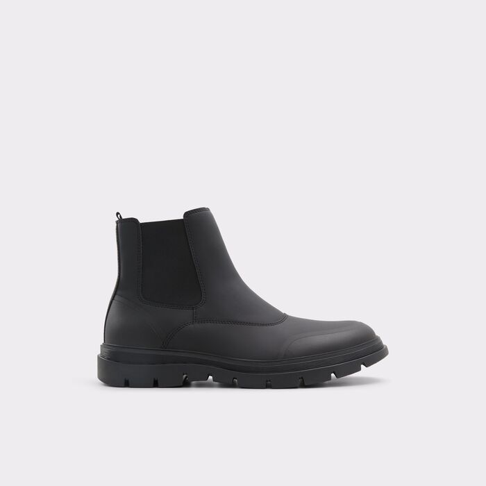 Botas em preto - EROS