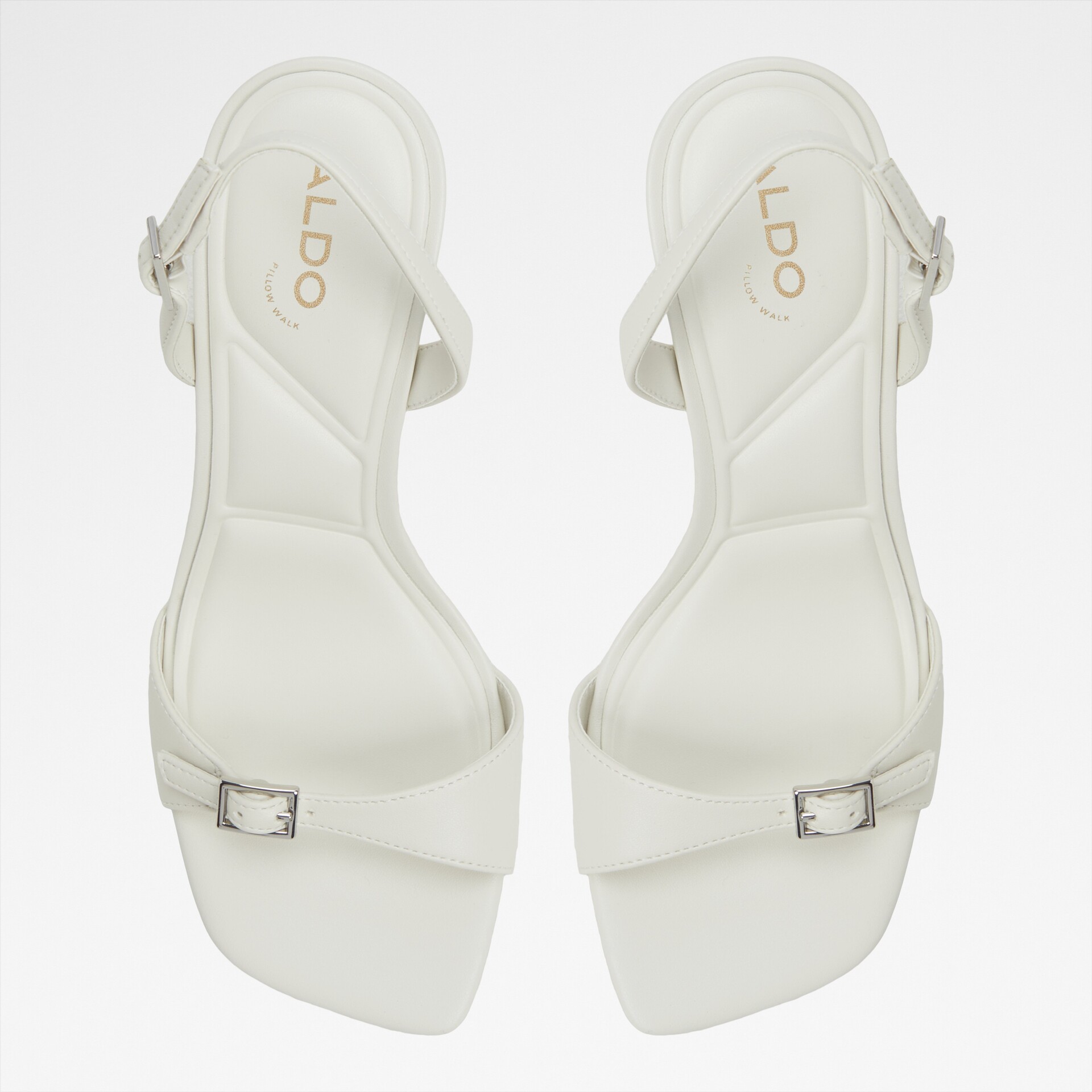 Aldo Botins Prateados Aldo Botins