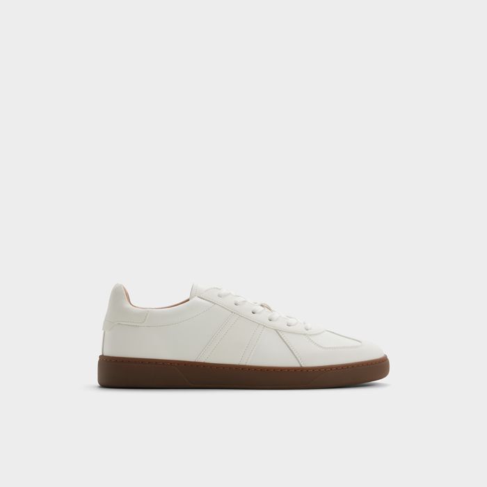 Zapatillas en blanco - FENDER