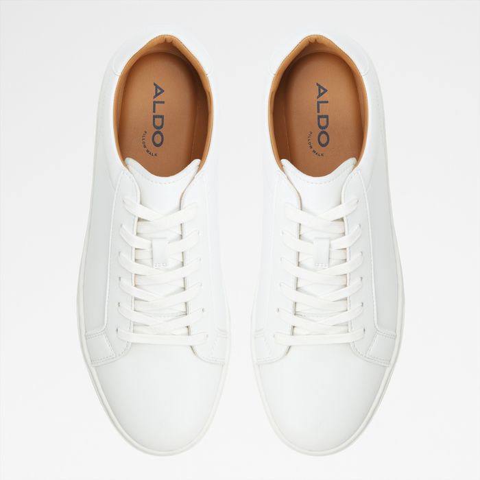 Sapatilhas em branco - FILLIP