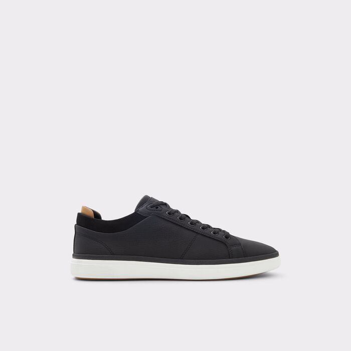 Zapatillas en negro - FINESPEC
