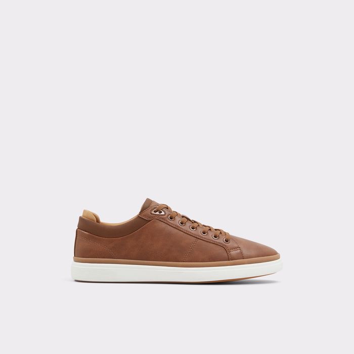 Zapatillas en coñac - FINESPEC
