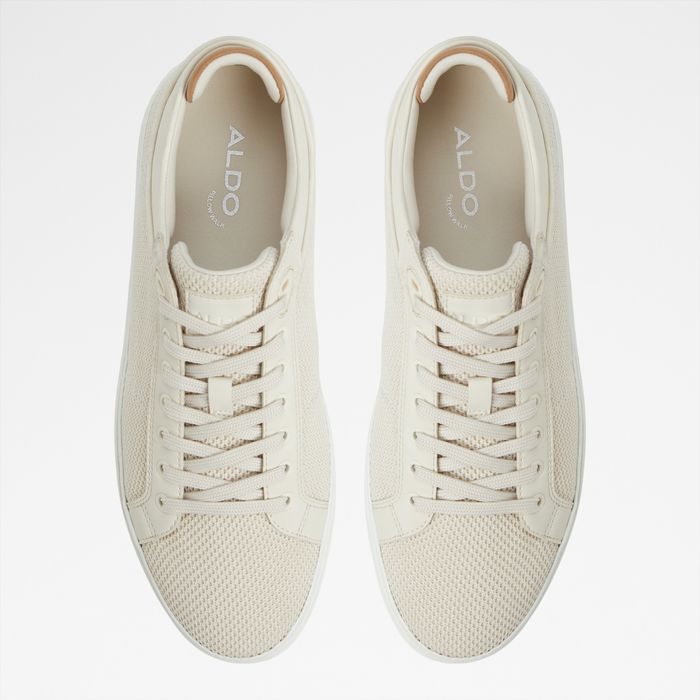 Zapatillas en beige - FINESPEC