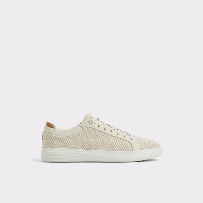 Zapatillas en beige - FINESPEC