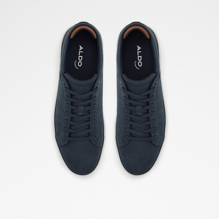 Zapatillas en azul marino - FINESPEC