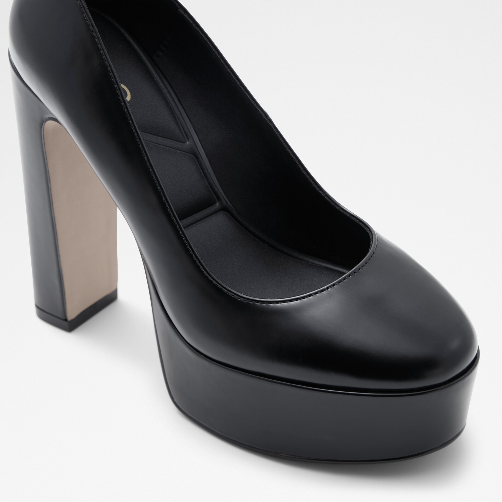 Zapatos salón mujer en negro FONDA 001002043 | ALDO