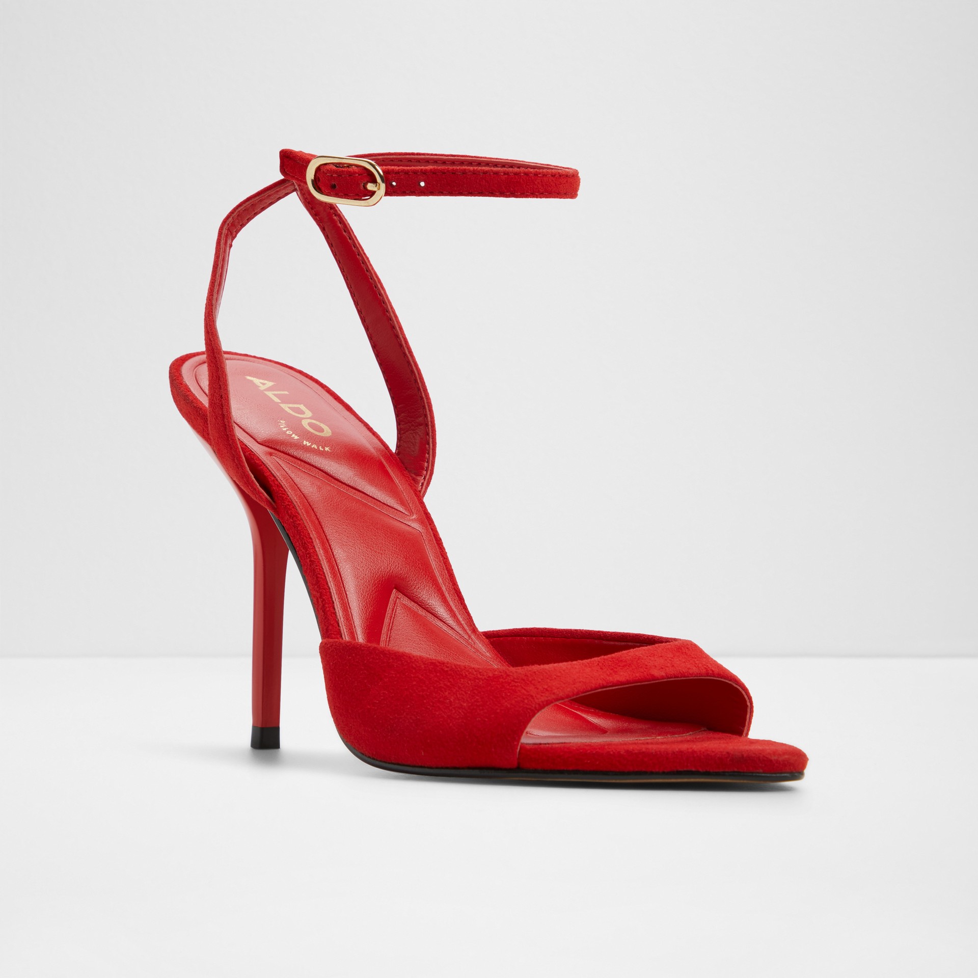 aldo sandalias mujer