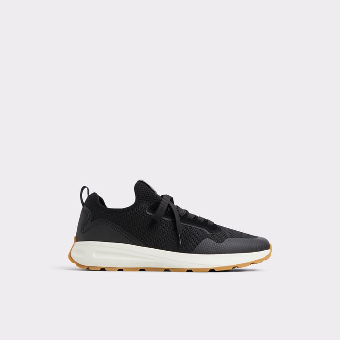 Zapatillas en negro - GARRICK