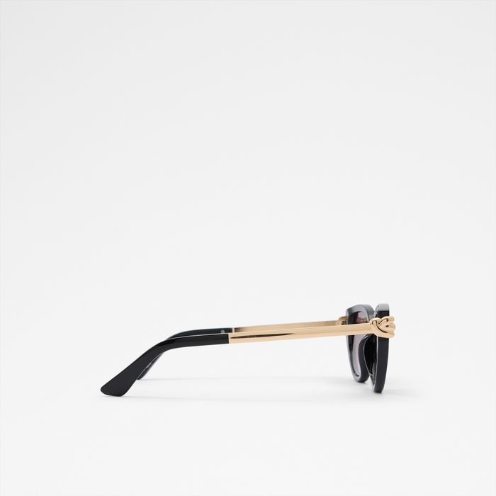 Gafas de sol en negro - GAYA