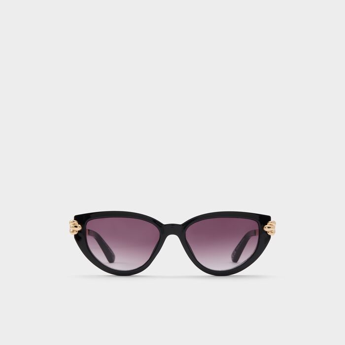Gafas de sol en negro - GAYA