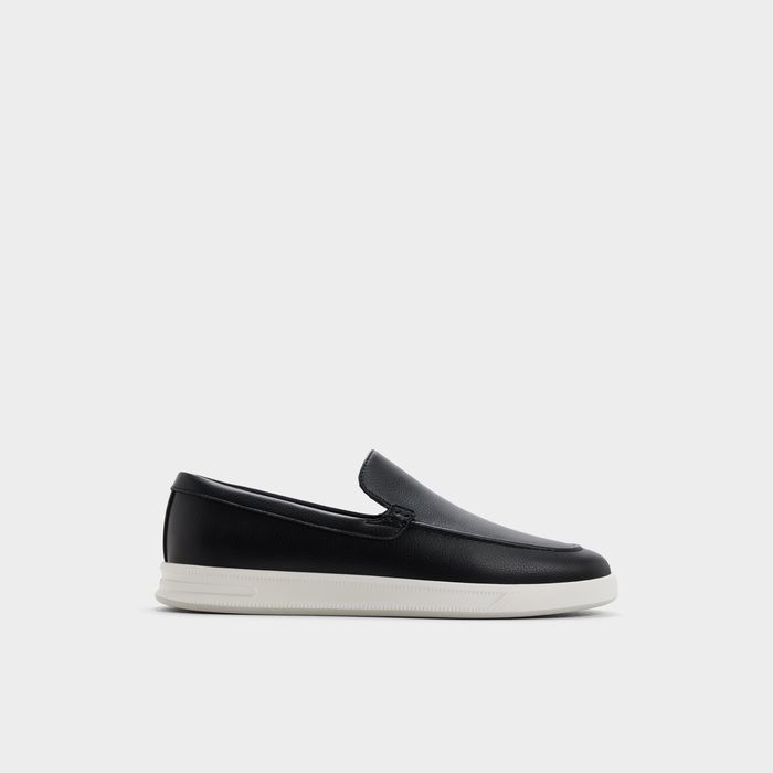 Zapatillas en negro - GINO