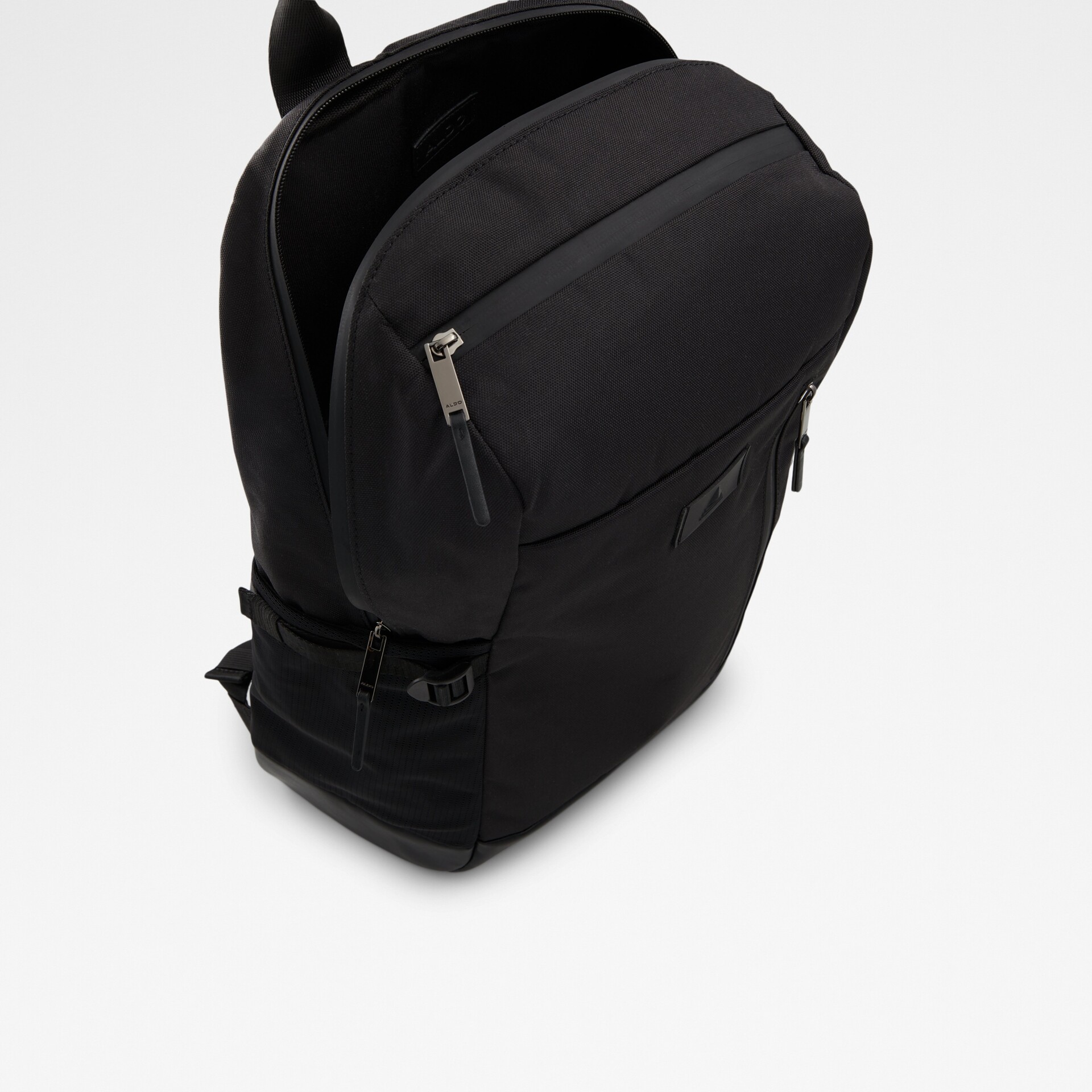 Mochila para hombre en negro GLYCO | ALDO Shoes España