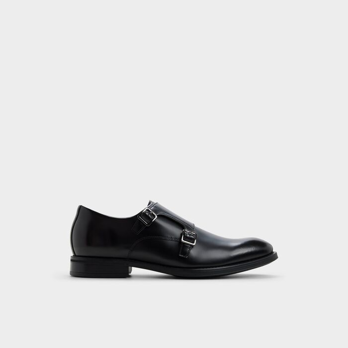 Sapatos clássicos em pele preto - GOMEZ