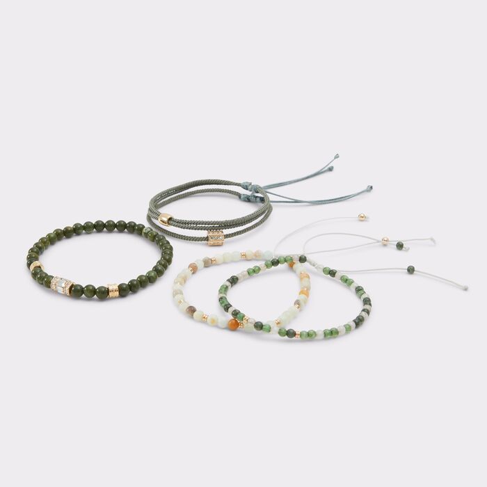 Pulseiras multicor - GOTHIEN